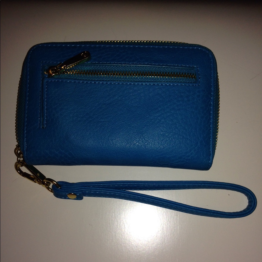 Wristlet