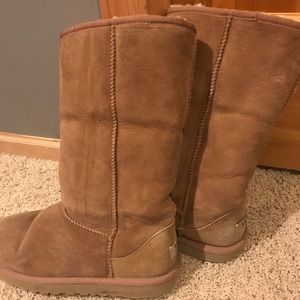 Classic Tall Ugg Boots