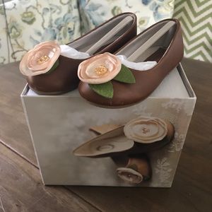 Joyfolie “Charlotte” Flats