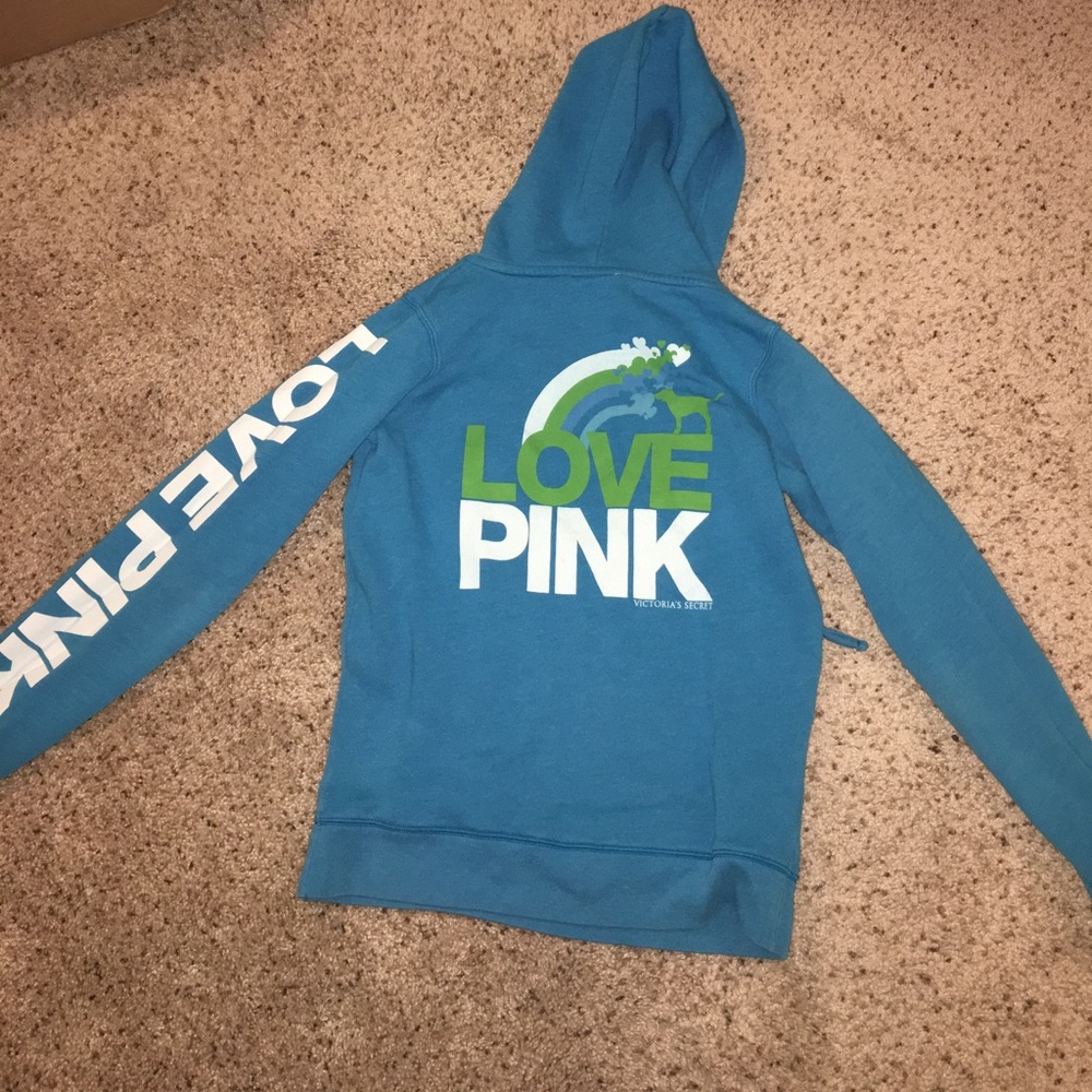 PINK Victoria’s Secret Hoodie