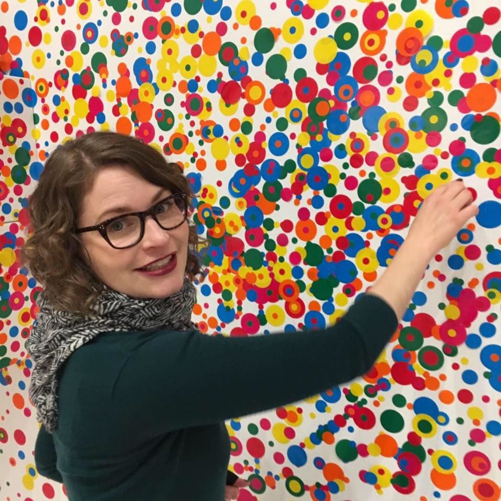 Meet your Posher, Julia