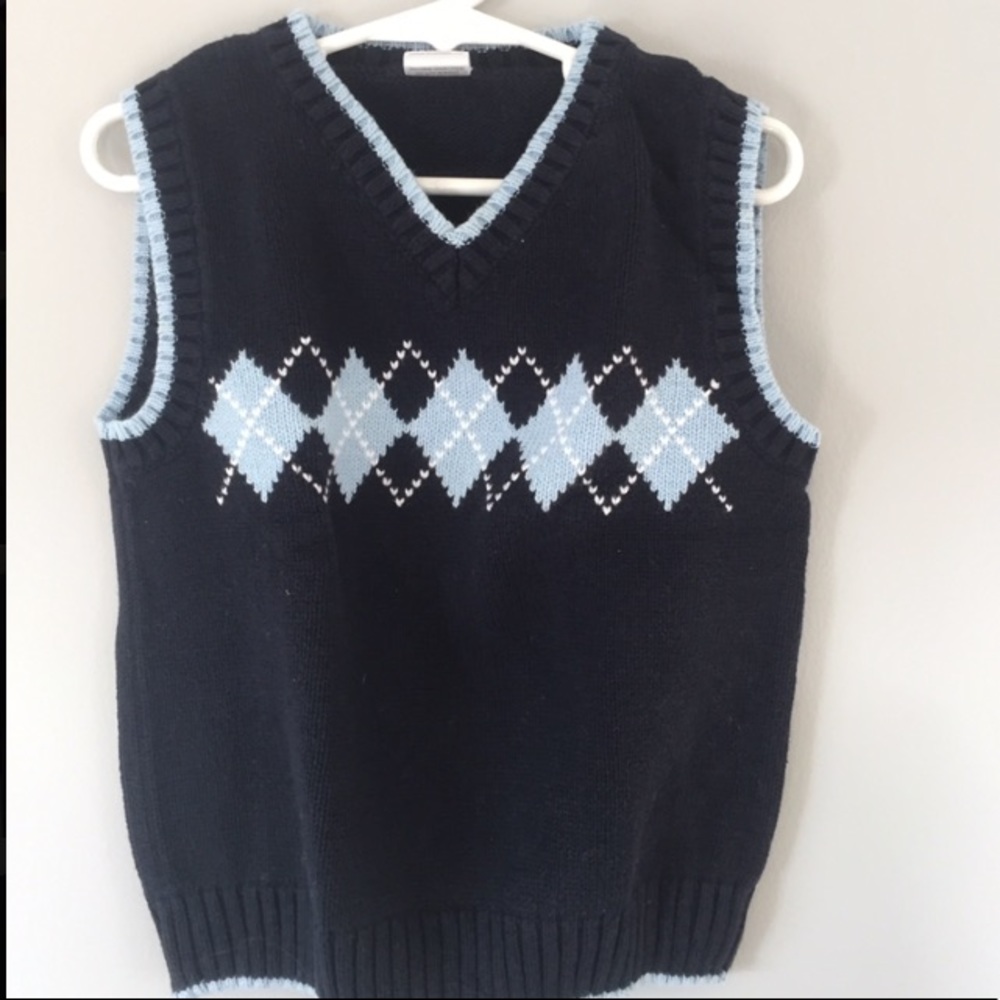 Gymboree Vest