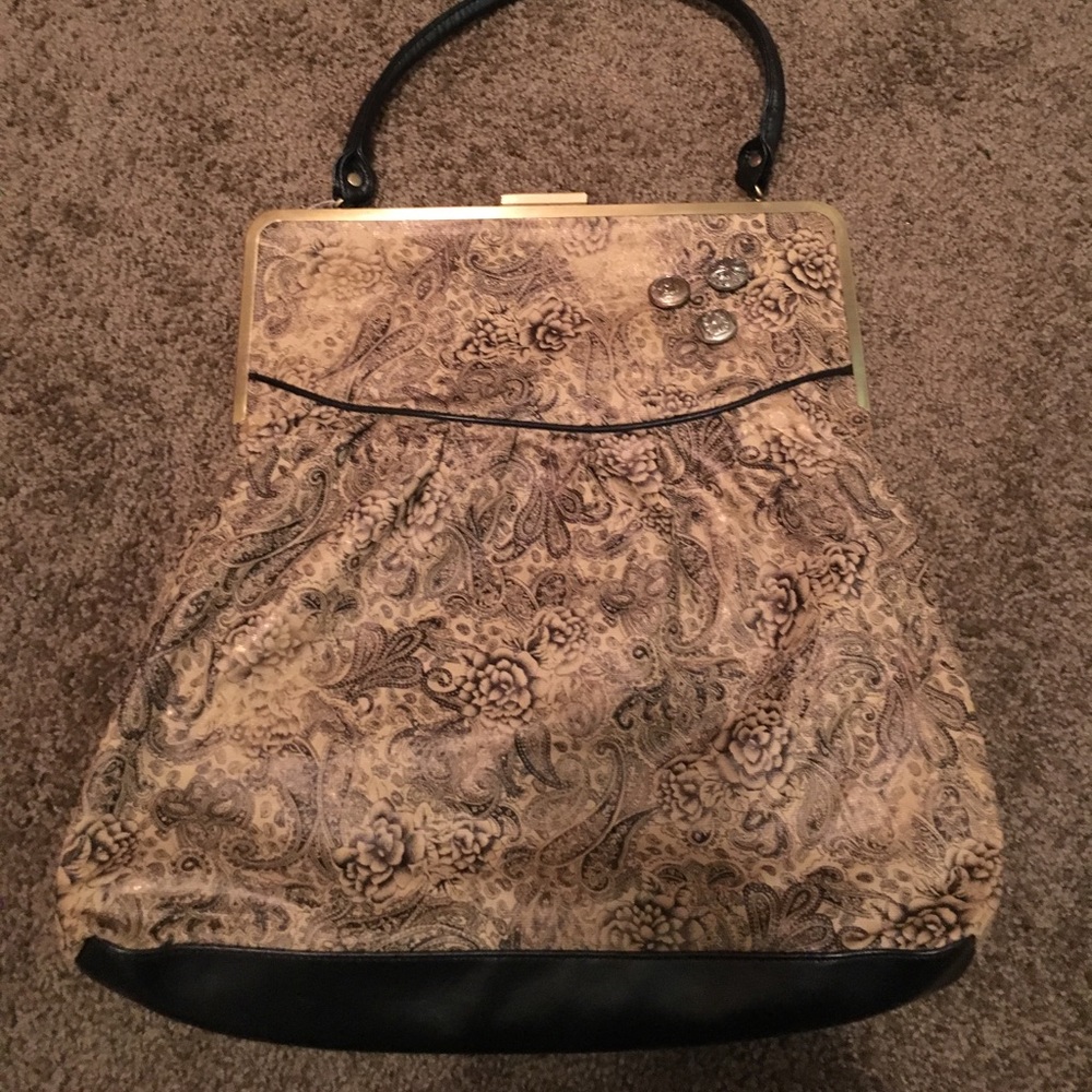 ICING bag