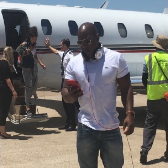 Meet your Posher, Greg - Picture 2 of 2