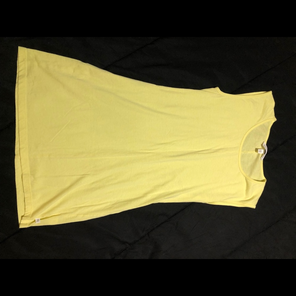 Victoria’s Secret dress