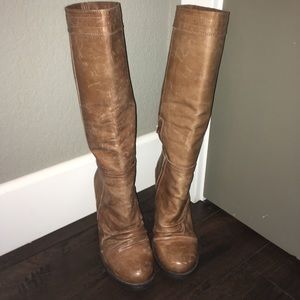 Tall Jessica Simpson Boots