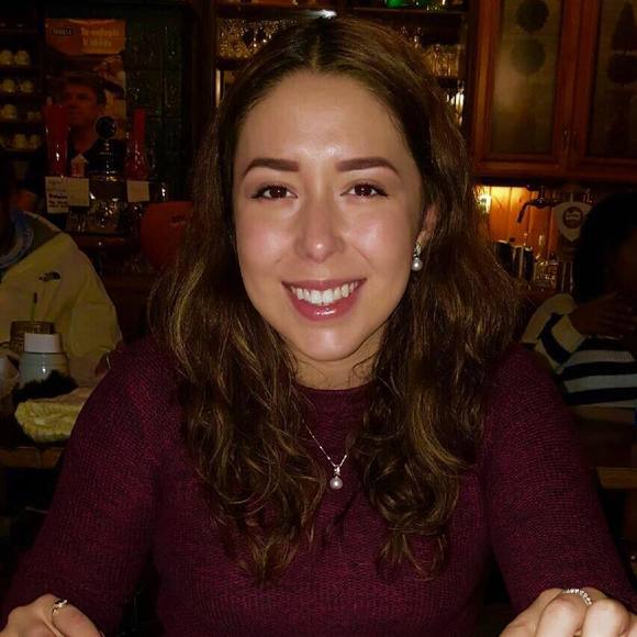 Meet your Posher, Natalie - Picture 1 of 1