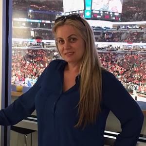 Meet your Posher, Alexandra