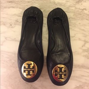 Tory Burch Rivera Flats