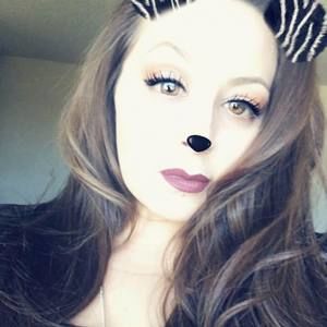 Meet your Posher, Patricia