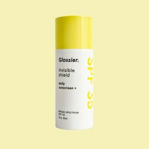 🌞NEW Glossier sunscreen🌞