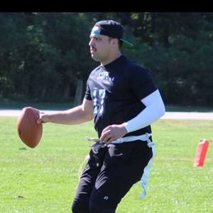 Meet your Posher, John