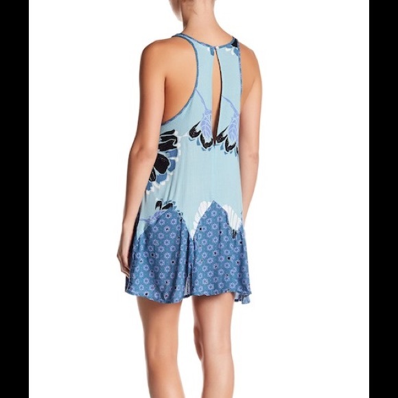NWT Free People
Someone Like You Slip Dress - Picture 2 of 7