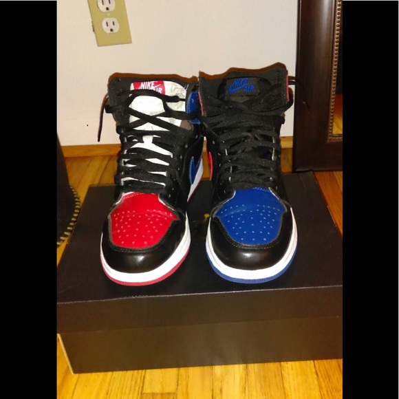 Top three - Picture 1 of 4