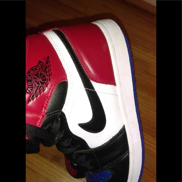 Top three - Picture 2 of 4