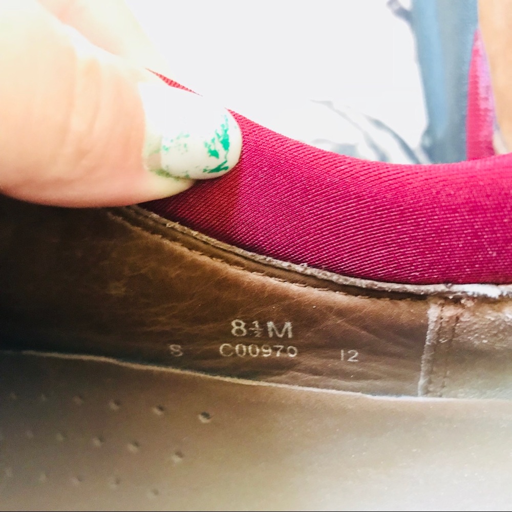 Cole Haan x Nike Air | Brown Mens Shoes - Picture 9 of 9