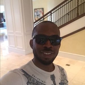 Meet your Posher, Chigozie