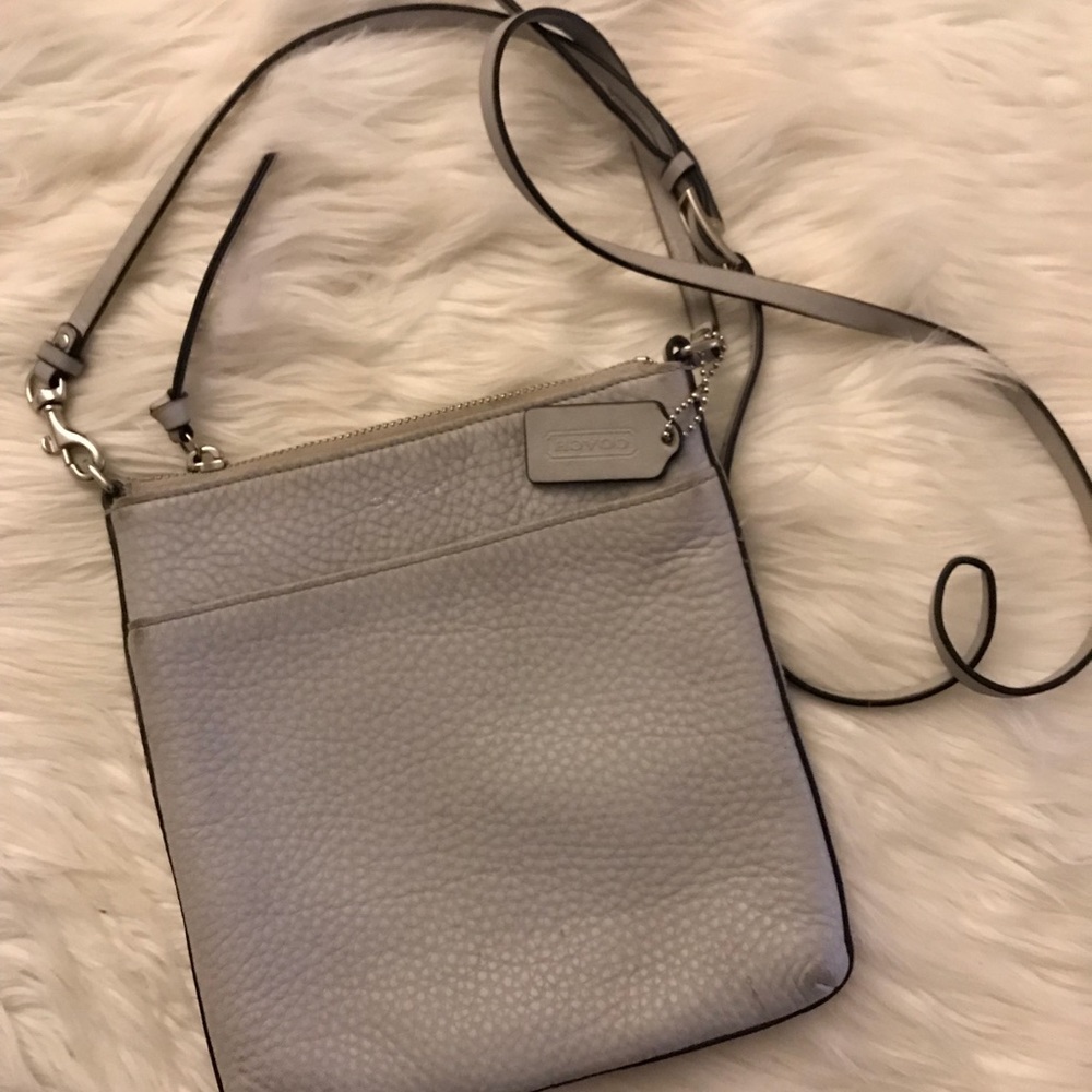 ‼️‼️‼️SALE SALE SALE ❗️❗️❗️Coach Crossbody