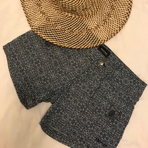 Marmot Shorts, Size 4