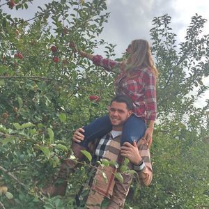 Meet your Posher, Rob