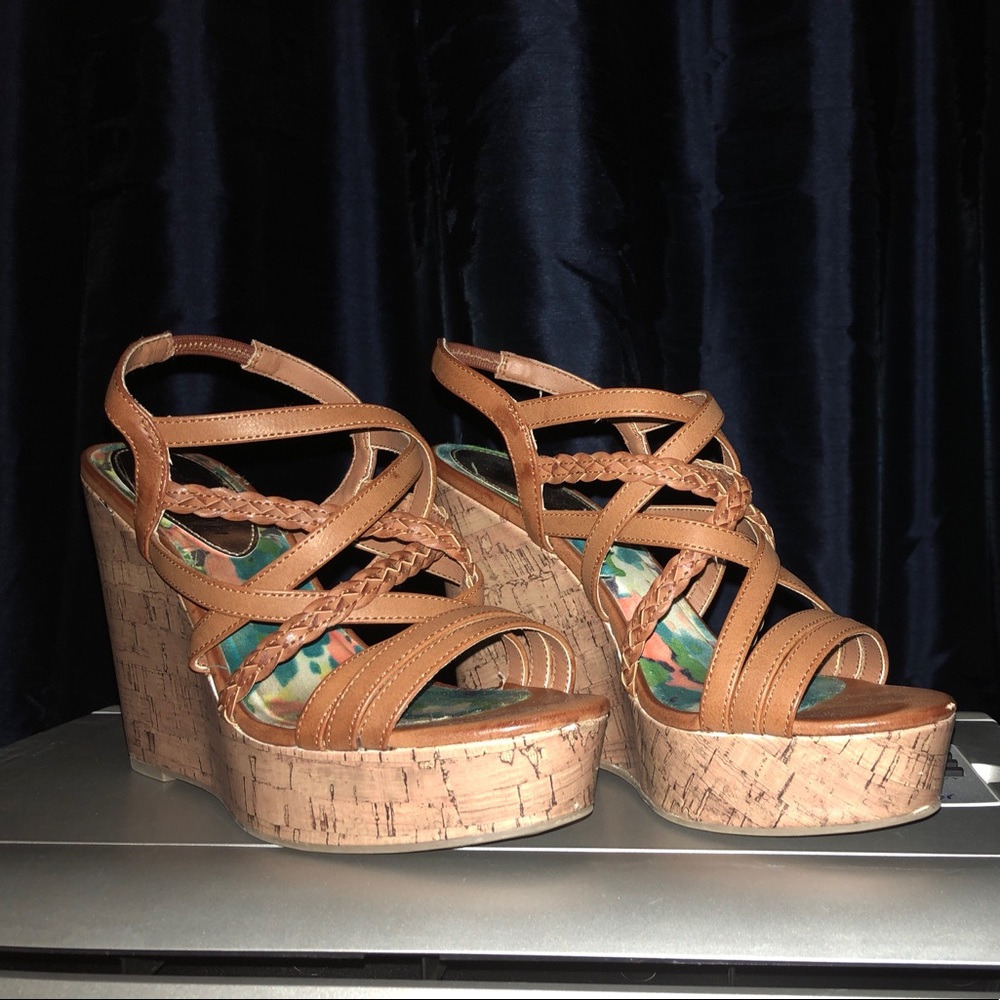 Wedges