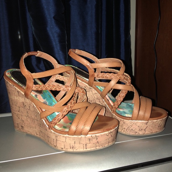 Wedges - Picture 2 of 2