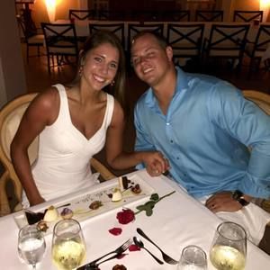 Meet your Posher, Mike