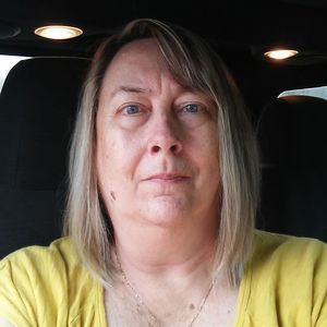 Meet your Posher, Karen l