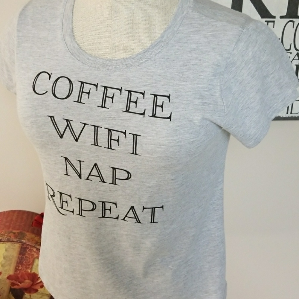 Joe Boxer t shirt