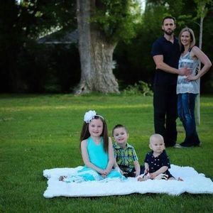 Meet your Posher, Tiffany