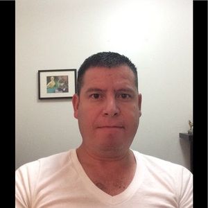 Meet your Posher, Gilberto