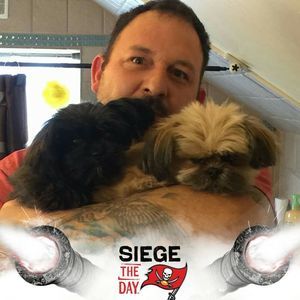 Meet your Posher, Ricky