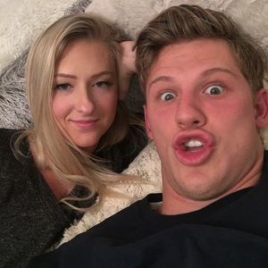 Meet your Posher, Cade