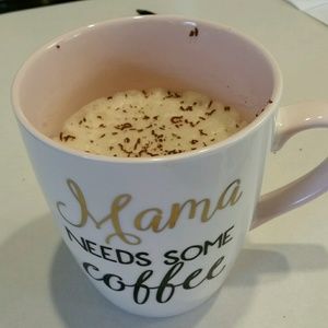 Meet your Posher, Heidi