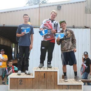 Meet your Posher, Timothy