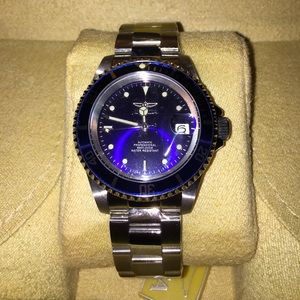 New with tags Invicta Watch