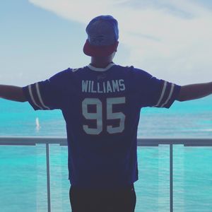 Meet your Posher, Kyle