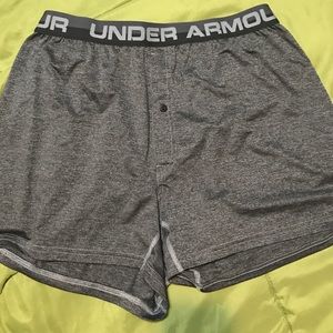 Under Armour Boxer Shorts