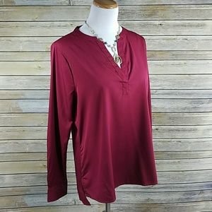 *Banana Republic* Blouse*