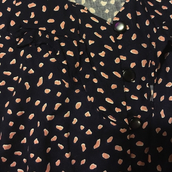 Romper - Picture 2 of 5