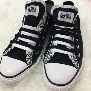 Converse Double Upper Bandana Ox