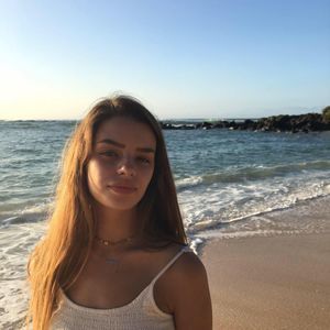 Meet your Posher, Miranda