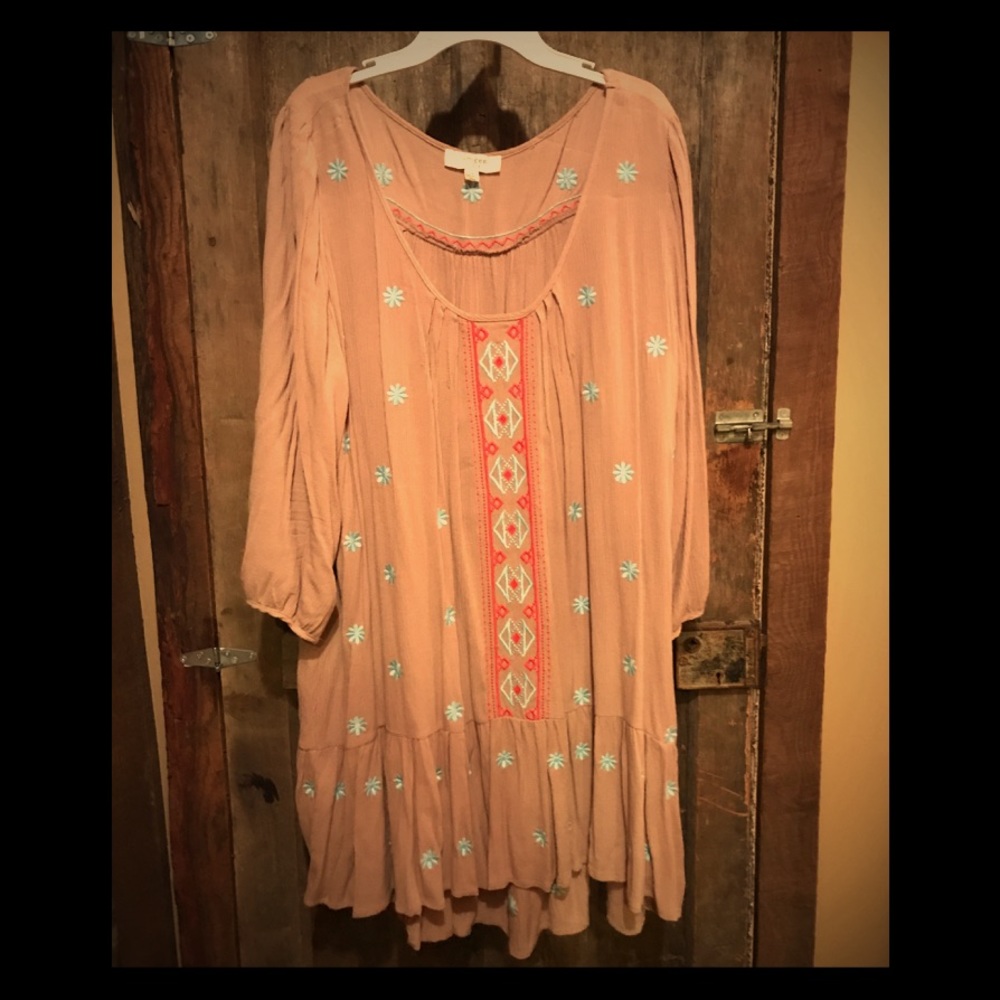 Great little dress