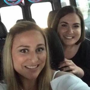 Meet your Posher, Alyssa