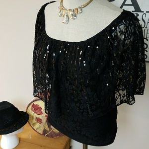 HeartSoul dressy top