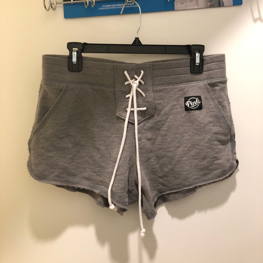 Victoria’s Secret Pink Lounge Shorts