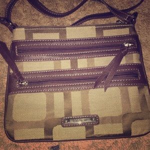 Nine West shoulder bag