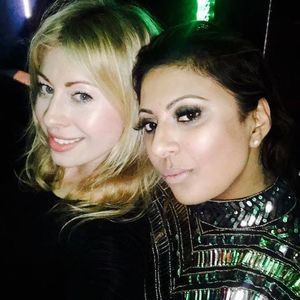 Meet your Posher, Pratima