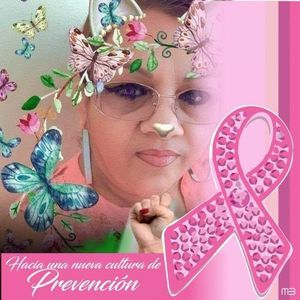 Meet your Posher, Hilda