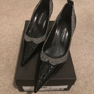 Bruno Magli Shoes